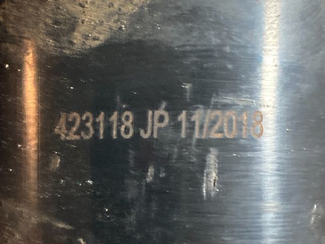 bontott DAEWOO KALOS EGR / AGR Szelep