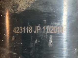 bontott DAEWOO KALOS EGR / AGR Szelep