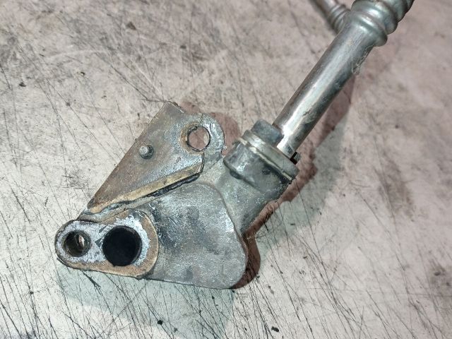 bontott DAEWOO KALOS EGR Hűtő Cső