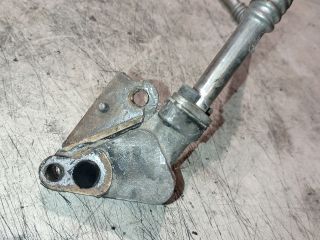 bontott DAEWOO KALOS EGR Hűtő Cső