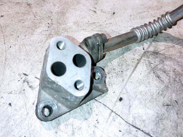 bontott DAEWOO KALOS EGR Hűtő Cső