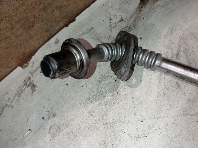 bontott DAEWOO KALOS EGR Hűtő Cső