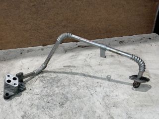 bontott DAEWOO KALOS EGR Hűtő Cső