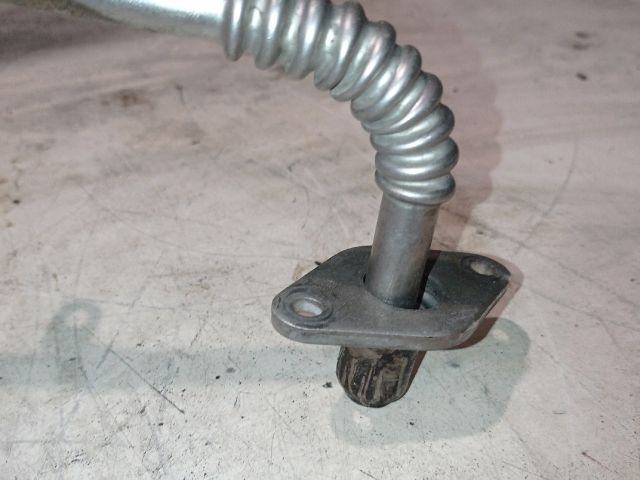 bontott DAEWOO KALOS EGR Hűtő Cső