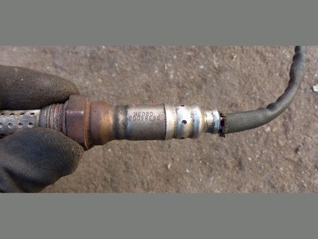 bontott DAEWOO KALOS Első Lambdaszonda