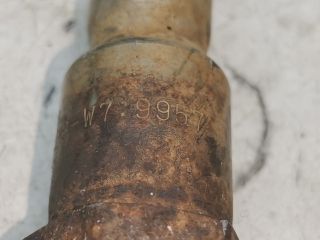 bontott DAEWOO KALOS Első Lambdaszonda