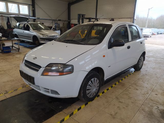 bontott DAEWOO KALOS Első Lambdaszonda