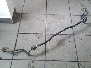 bontott DAEWOO KALOS Első Vízszintes Stabilizátor Rúd