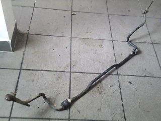 bontott DAEWOO KALOS Első Vízszintes Stabilizátor Rúd