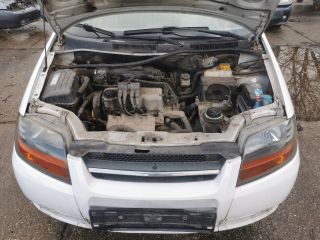 bontott DAEWOO KALOS Fékrásegítő