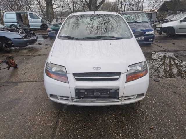 bontott DAEWOO KALOS Fékrásegítő