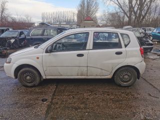 bontott DAEWOO KALOS Fékrásegítő