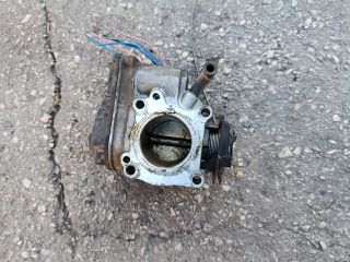 bontott DAEWOO KALOS Fojtószelep (Elektromos)