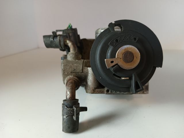 bontott DAEWOO KALOS Fojtószelep (Elektromos)