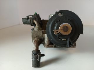 bontott DAEWOO KALOS Fojtószelep (Elektromos)