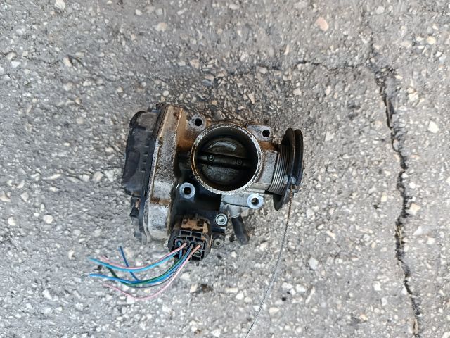 bontott DAEWOO KALOS Fojtószelep (Elektromos)