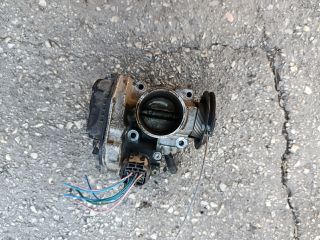 bontott DAEWOO KALOS Fojtószelep (Elektromos)