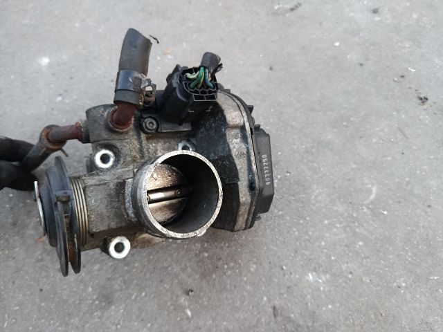 bontott DAEWOO KALOS Fojtószelep (Elektromos)