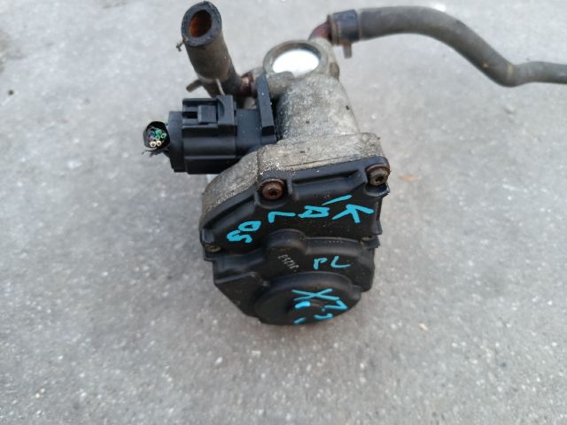 bontott DAEWOO KALOS Fojtószelep (Elektromos)