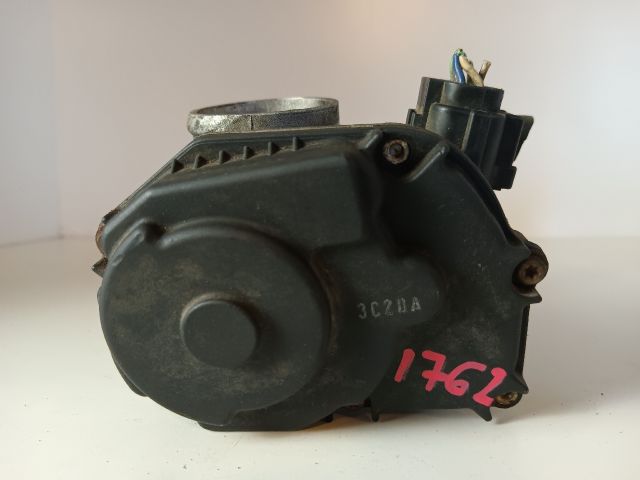 bontott DAEWOO KALOS Fojtószelep (Elektromos)