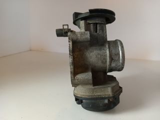 bontott DAEWOO KALOS Fojtószelep (Elektromos)