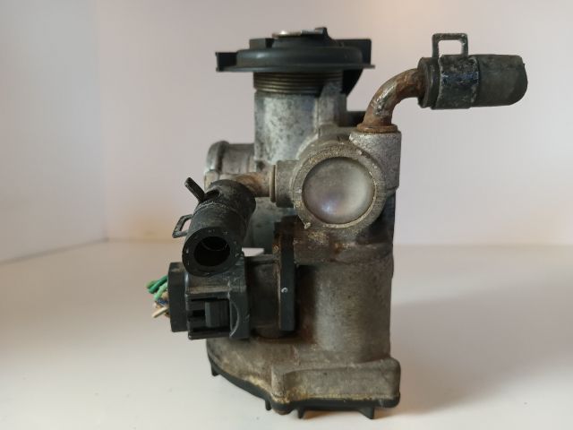 bontott DAEWOO KALOS Fojtószelep (Elektromos)