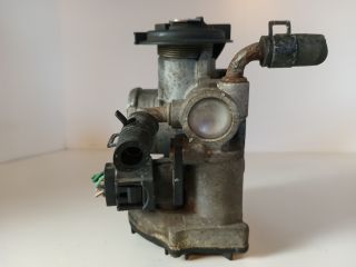 bontott DAEWOO KALOS Fojtószelep (Elektromos)