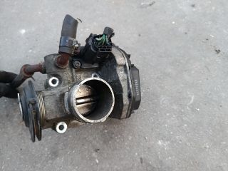 bontott DAEWOO KALOS Fojtószelep (Elektromos)