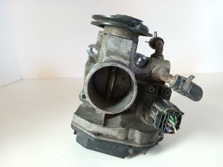 bontott DAEWOO KALOS Fojtószelep (Elektromos)