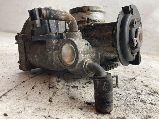 bontott DAEWOO KALOS Fojtószelep (Mechanikus)