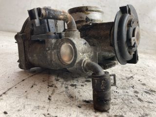 bontott DAEWOO KALOS Fojtószelep (Mechanikus)