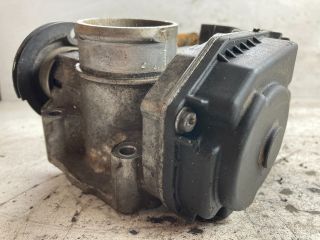 bontott DAEWOO KALOS Fojtószelep (Mechanikus)