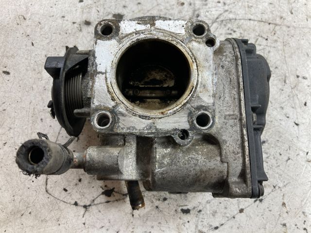 bontott DAEWOO KALOS Fojtószelep (Mechanikus)