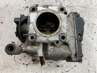 bontott DAEWOO KALOS Fojtószelep (Mechanikus)