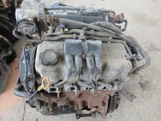 bontott DAEWOO KALOS Fojtószelep (Mechanikus)