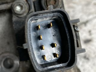 bontott DAEWOO KALOS Fojtószelep (Mechanikus)