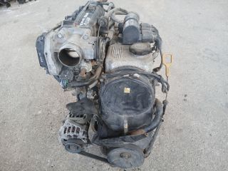 bontott DAEWOO KALOS Fojtószelep (Mechanikus)