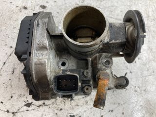 bontott DAEWOO KALOS Fojtószelep (Mechanikus)