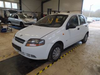 bontott DAEWOO KALOS Főtengely Fordulatszám Jeladó