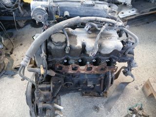 bontott DAEWOO KALOS Főtengely Szíjtárcsa