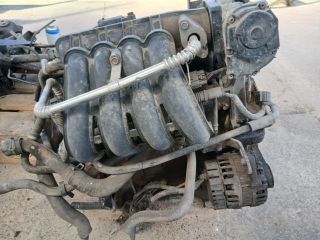 bontott DAEWOO KALOS Főtengely Szíjtárcsa