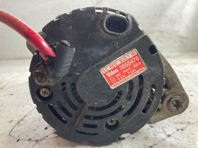 bontott DAEWOO KALOS Generátor