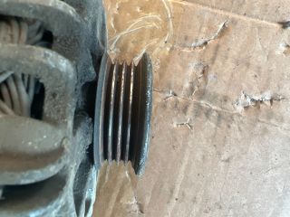 bontott DAEWOO KALOS Generátor