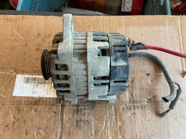 bontott DAEWOO KALOS Generátor