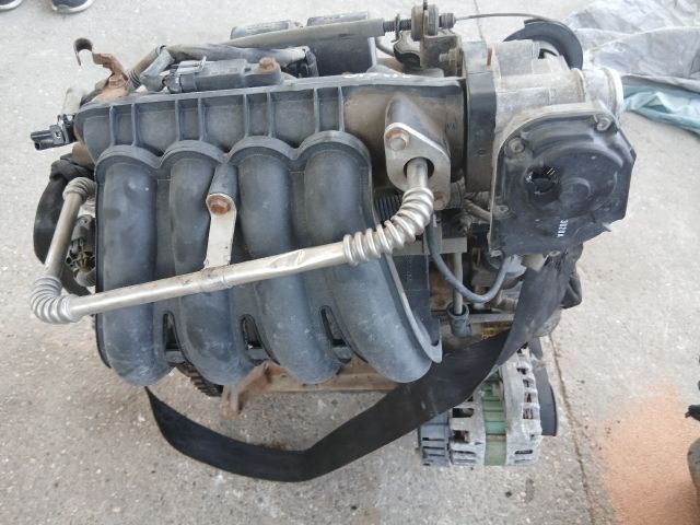 bontott DAEWOO KALOS Generátor