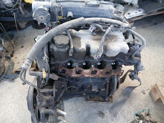 bontott DAEWOO KALOS Generátor