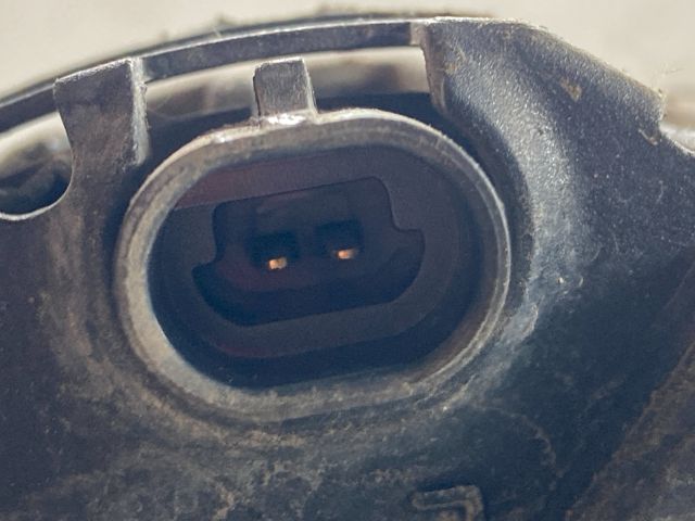 bontott DAEWOO KALOS Generátor