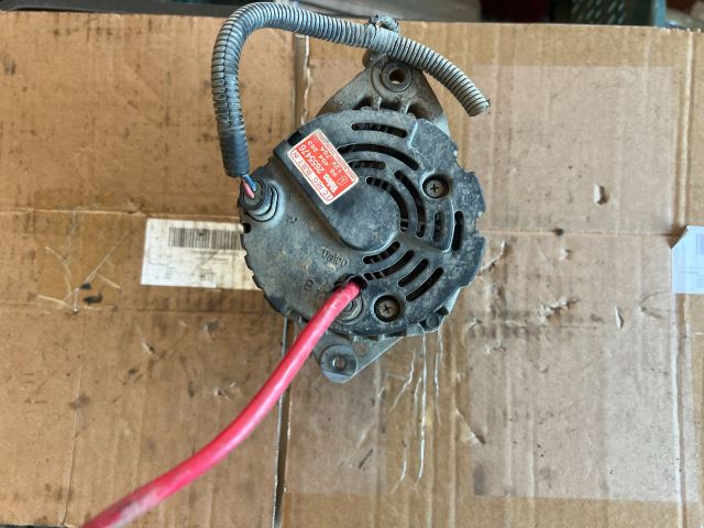 bontott DAEWOO KALOS Generátor