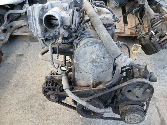 bontott DAEWOO KALOS Generátor