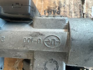 bontott DAEWOO KALOS Gyújtáskapcsoló Házzal